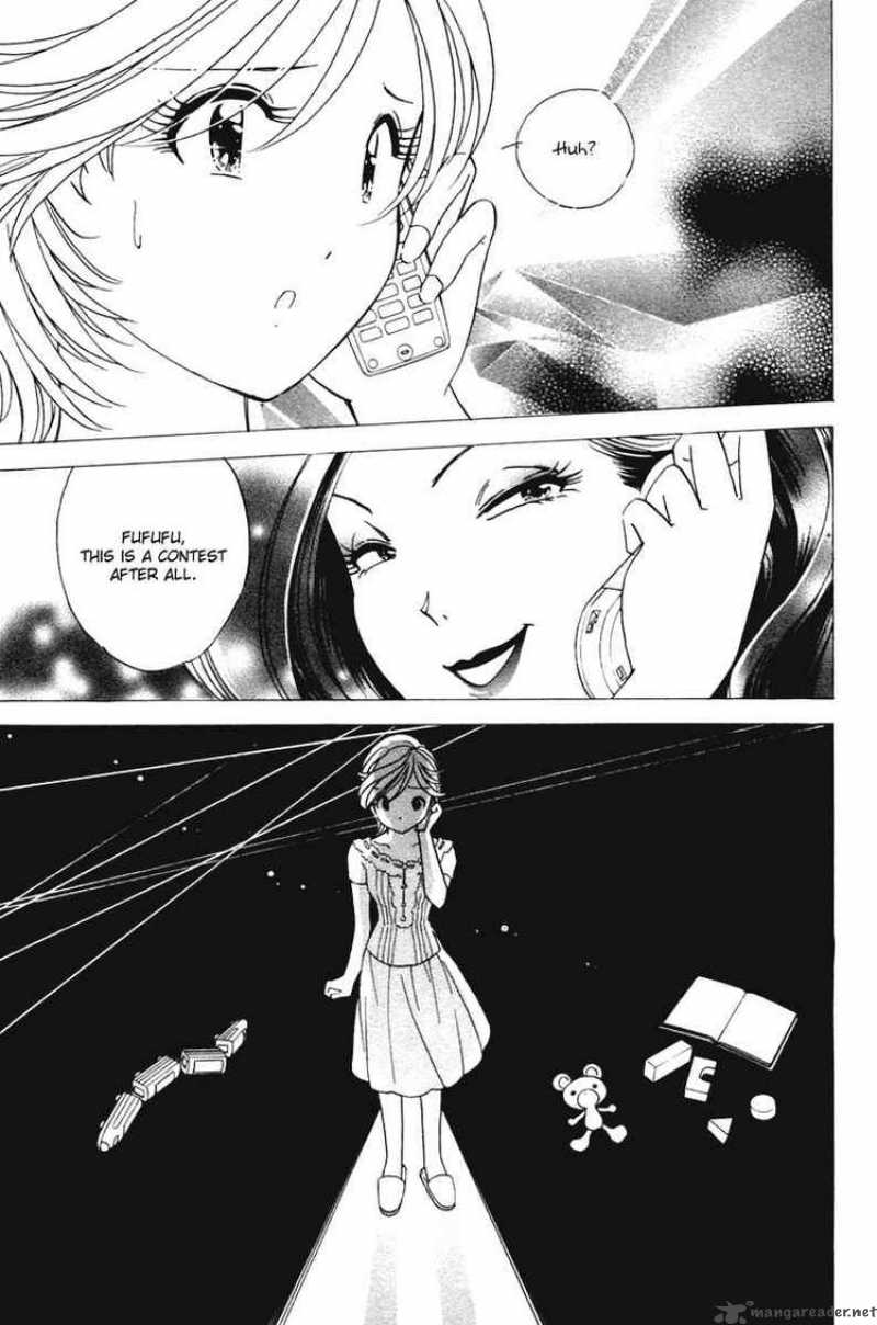 Orange Yane No ChIIsana Ie 36 23