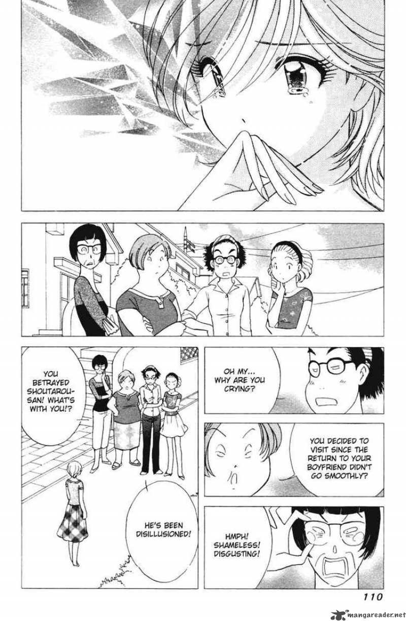 Orange Yane No ChIIsana Ie 37 12