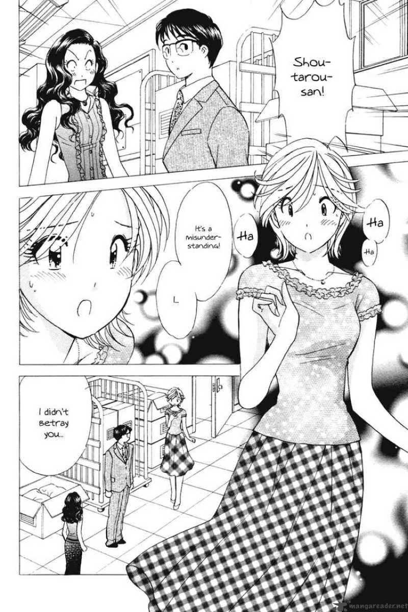 Orange Yane No ChIIsana Ie 37 18