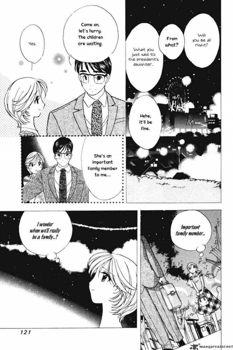 Orange Yane No ChIIsana Ie 37 23