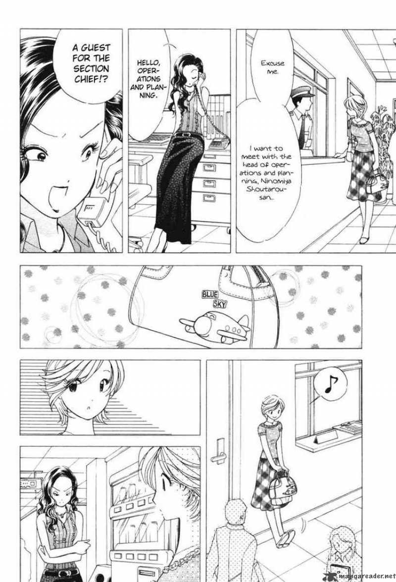 Orange Yane No ChIIsana Ie 37 8