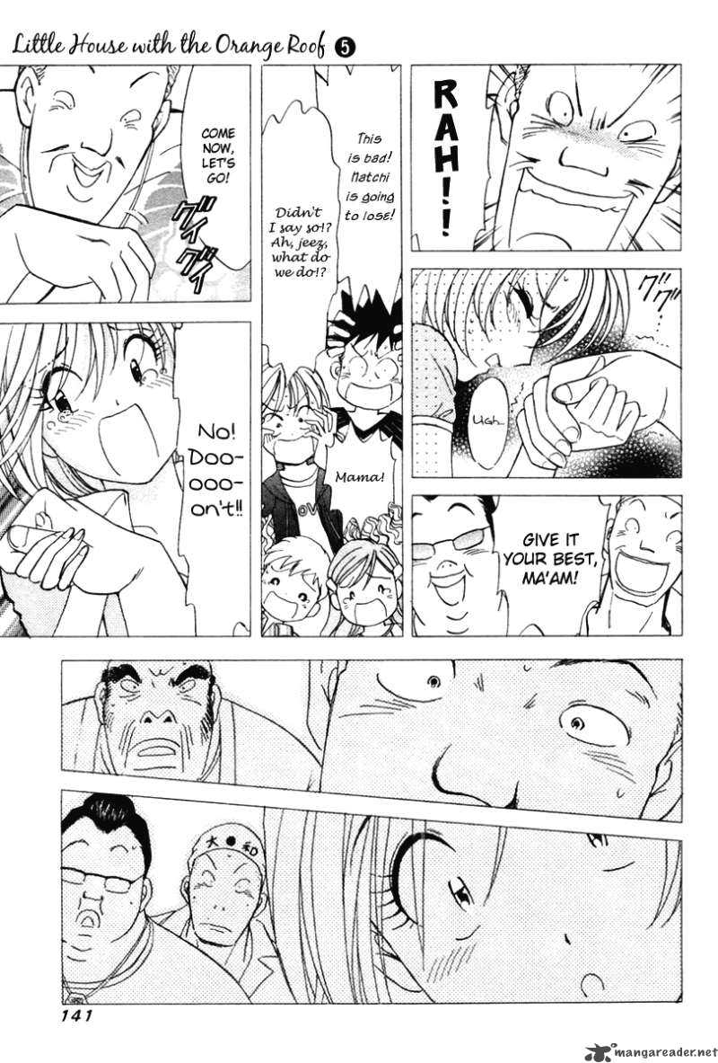Orange Yane No ChIIsana Ie 38 19