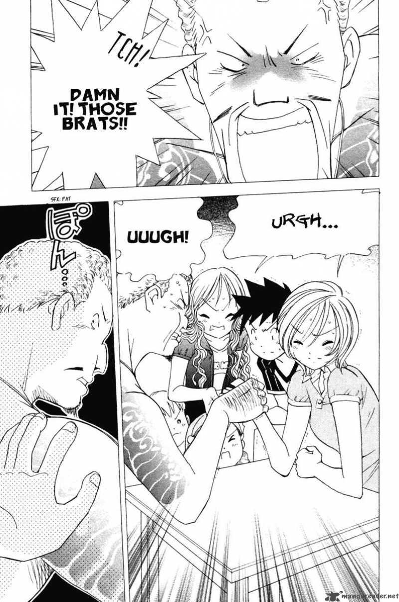 Orange Yane No ChIIsana Ie 38 21