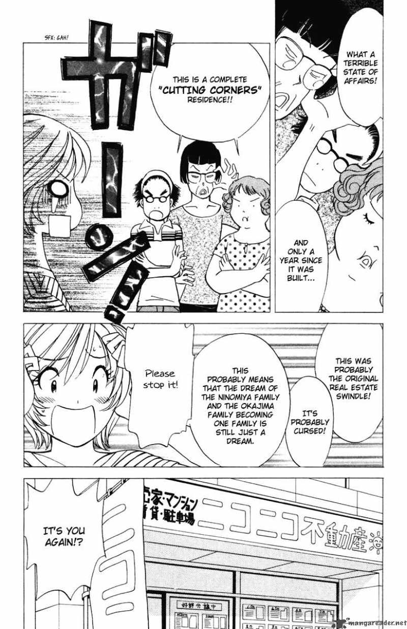 Orange Yane No ChIIsana Ie 38 6