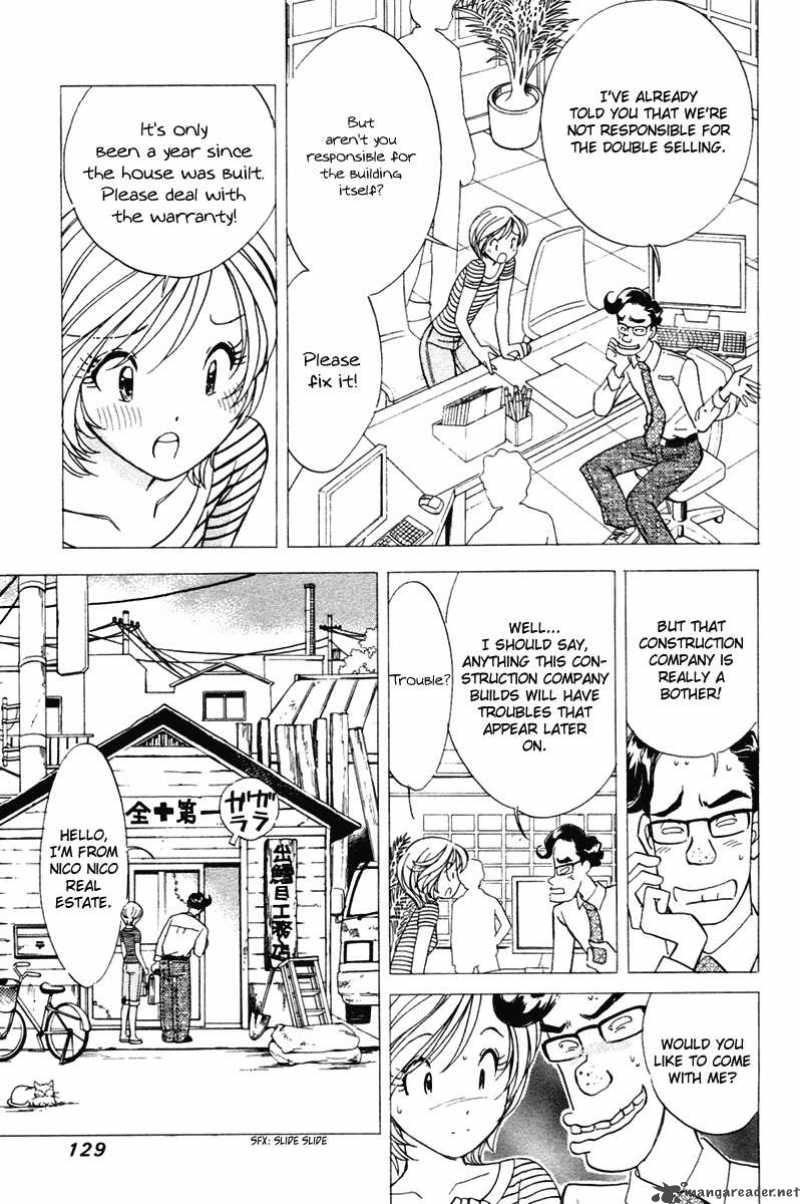Orange Yane No ChIIsana Ie 38 7