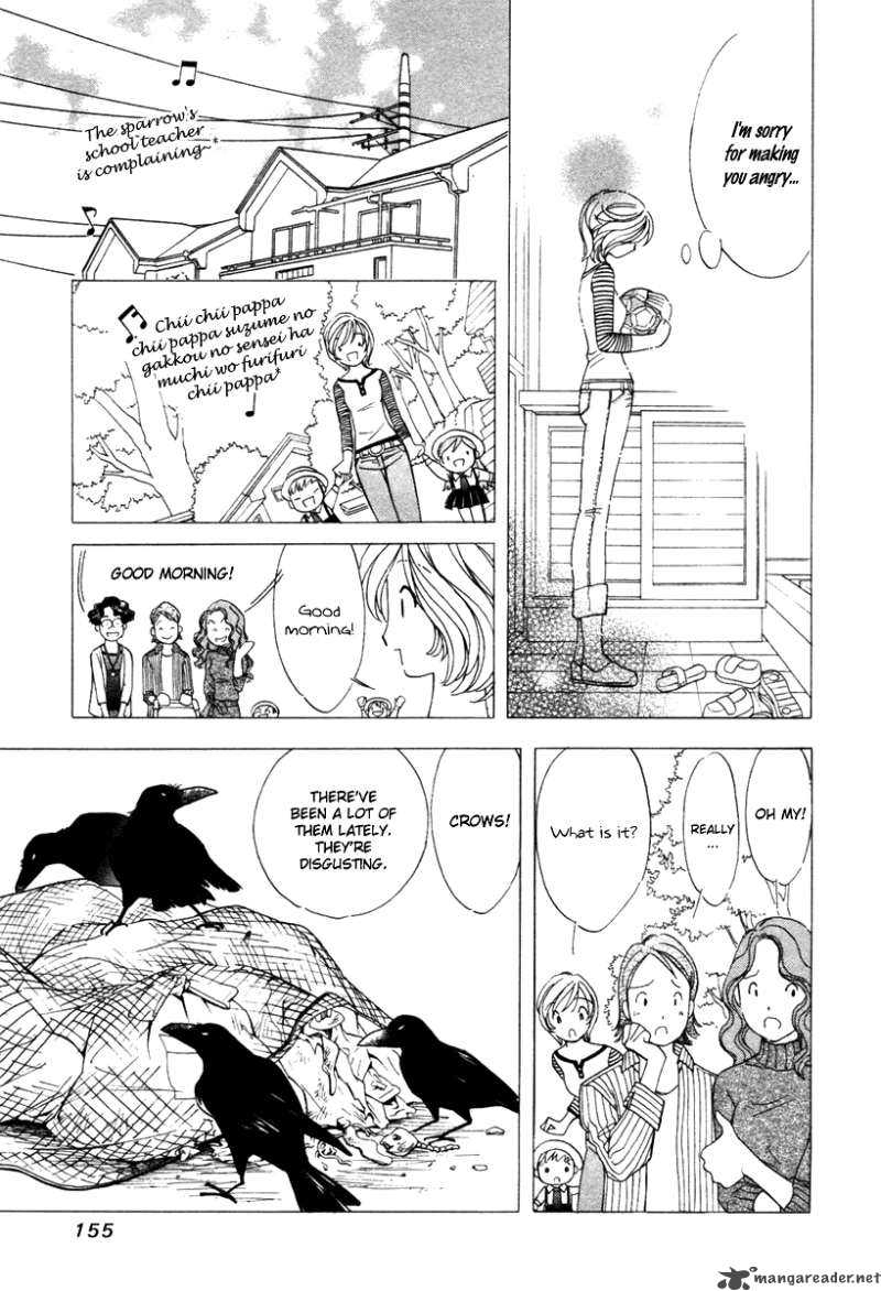 Orange Yane No ChIIsana Ie 39 10