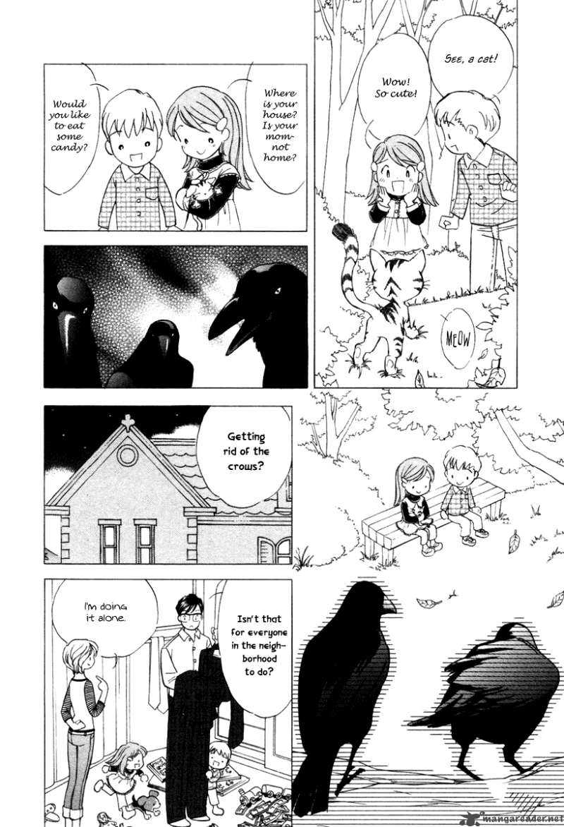 Orange Yane No ChIIsana Ie 39 13