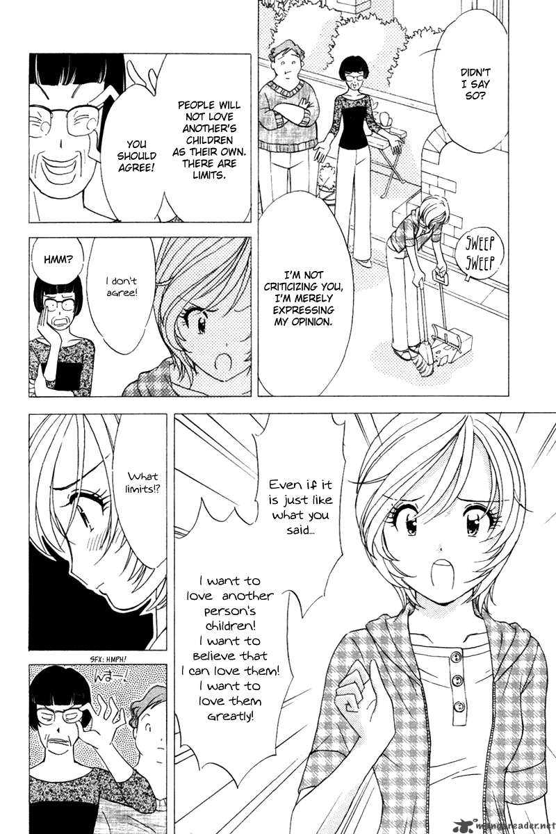 Orange Yane No ChIIsana Ie 39 17