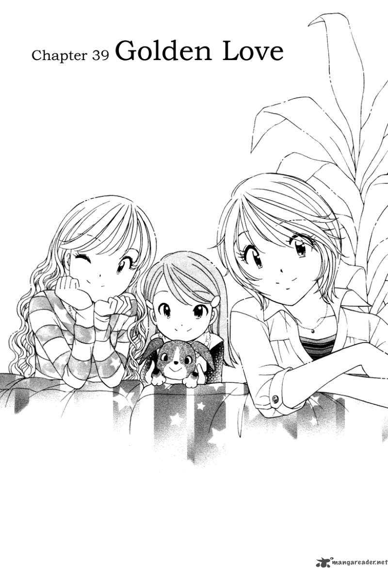 Orange Yane No ChIIsana Ie 39 2