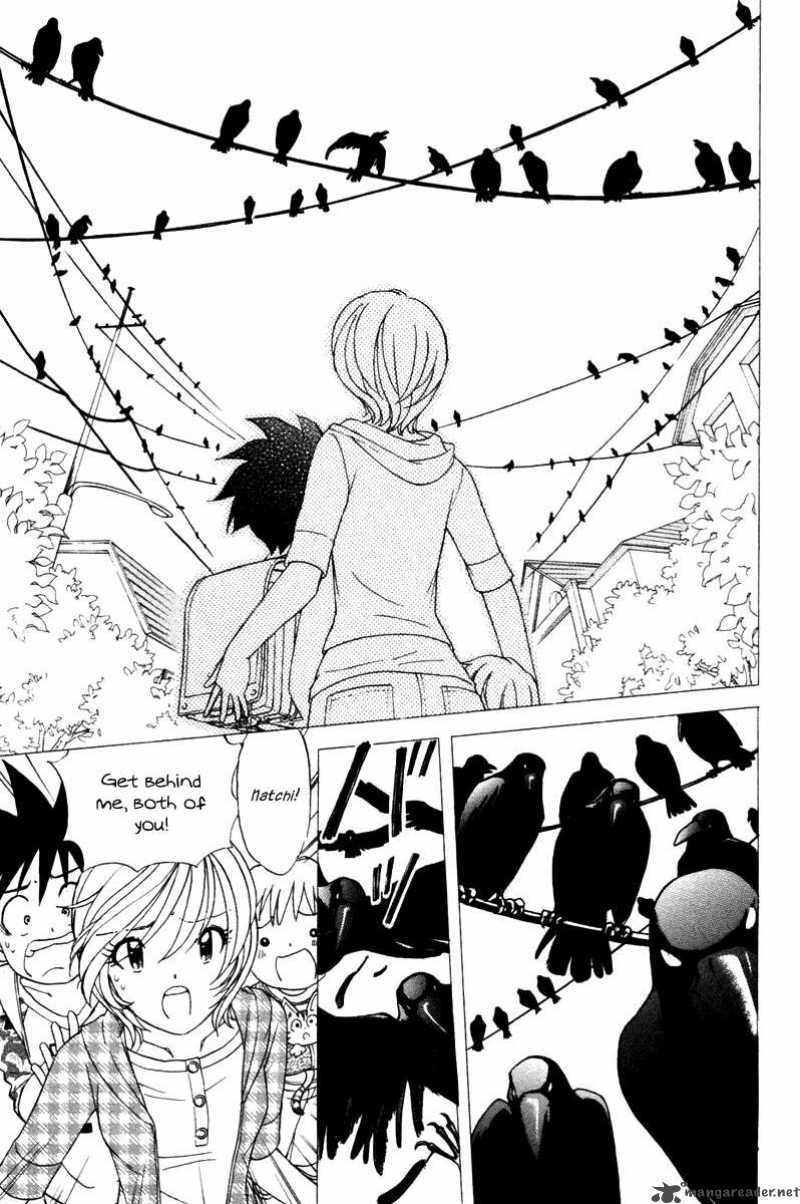Orange Yane No ChIIsana Ie 39 20