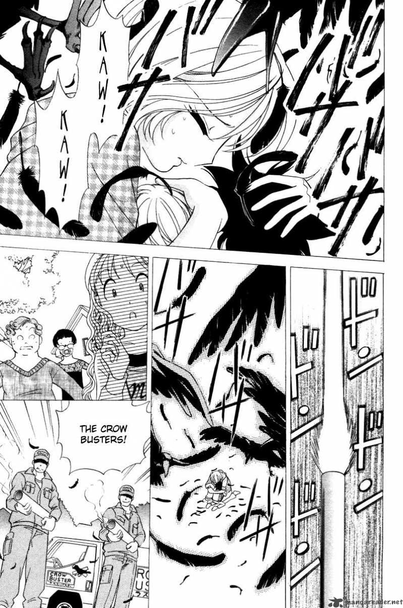 Orange Yane No ChIIsana Ie 39 22