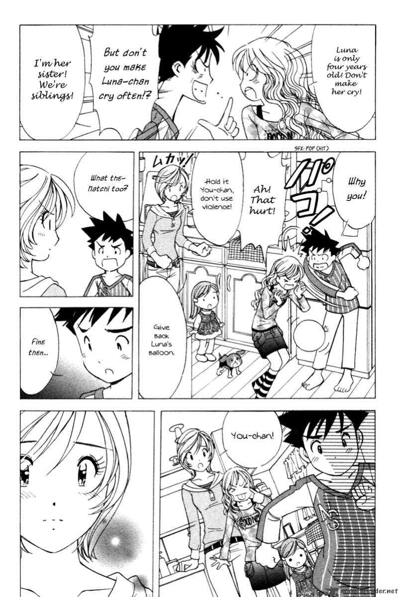 Orange Yane No ChIIsana Ie 39 7
