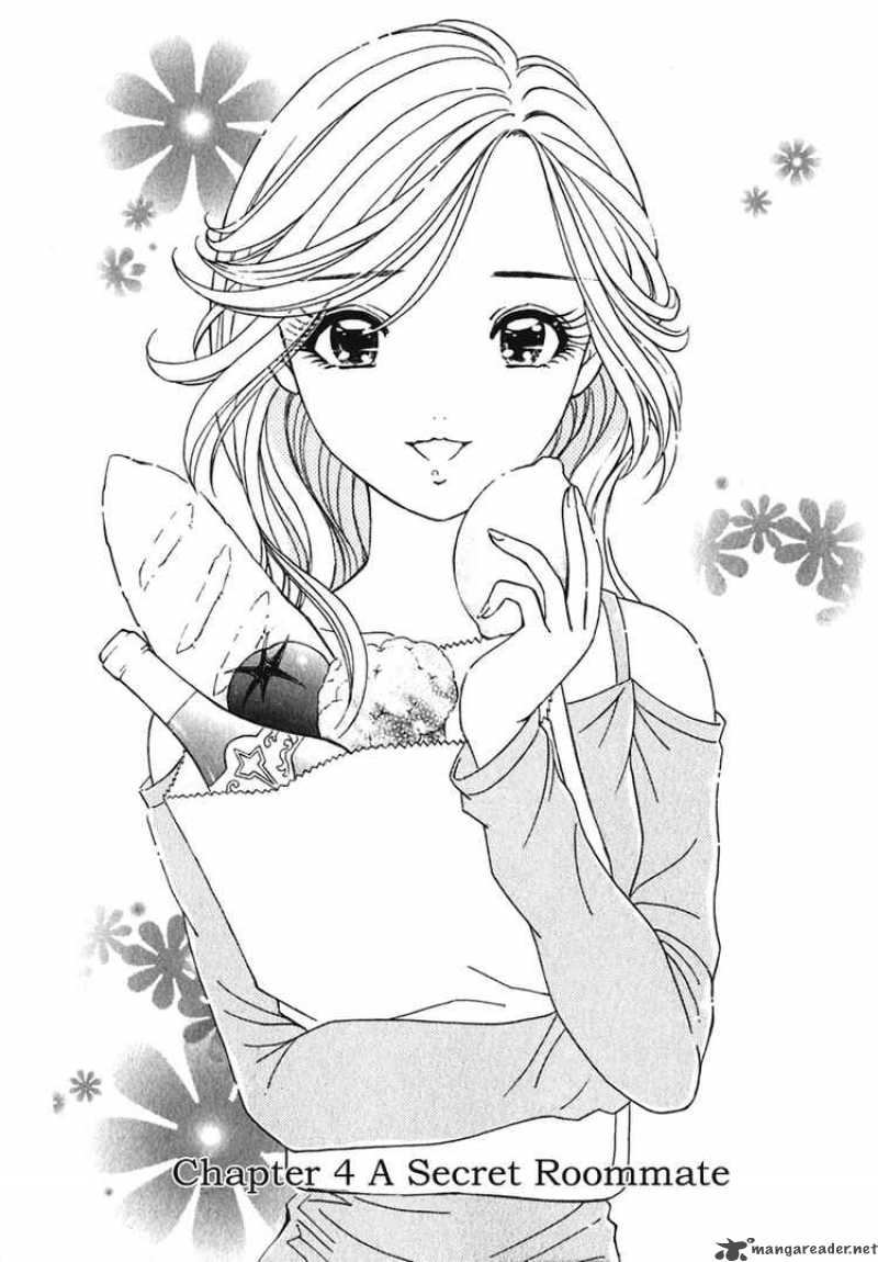 Orange Yane No ChIIsana Ie 4 1