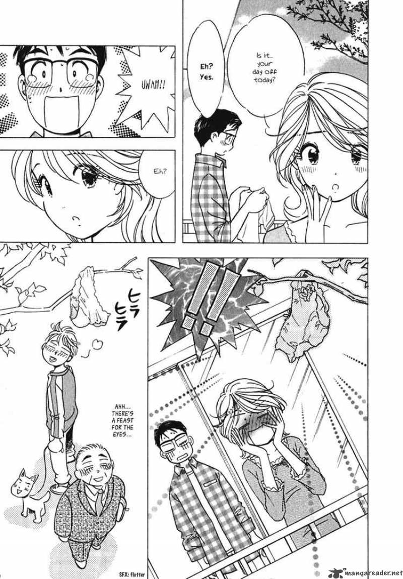 Orange Yane No ChIIsana Ie 4 11