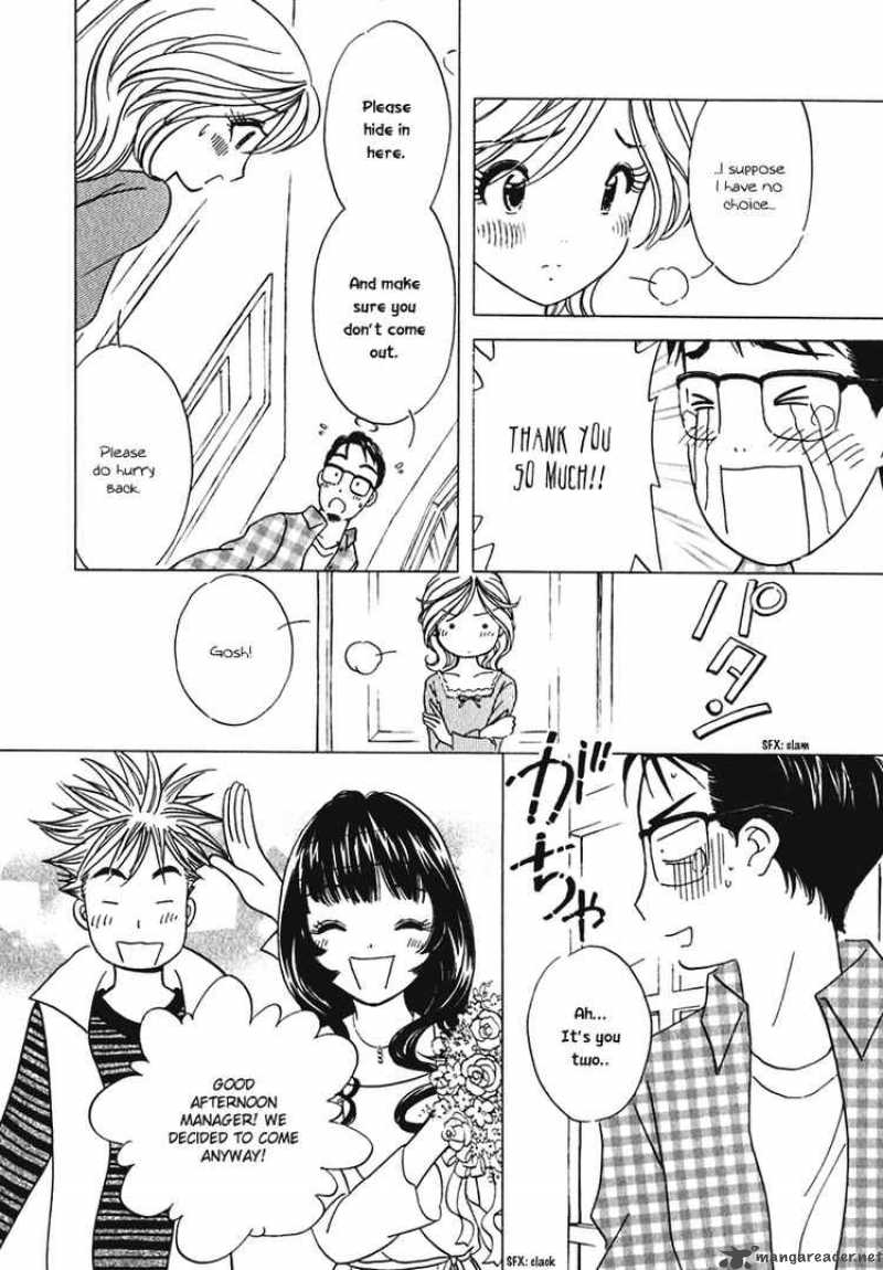 Orange Yane No ChIIsana Ie 4 14
