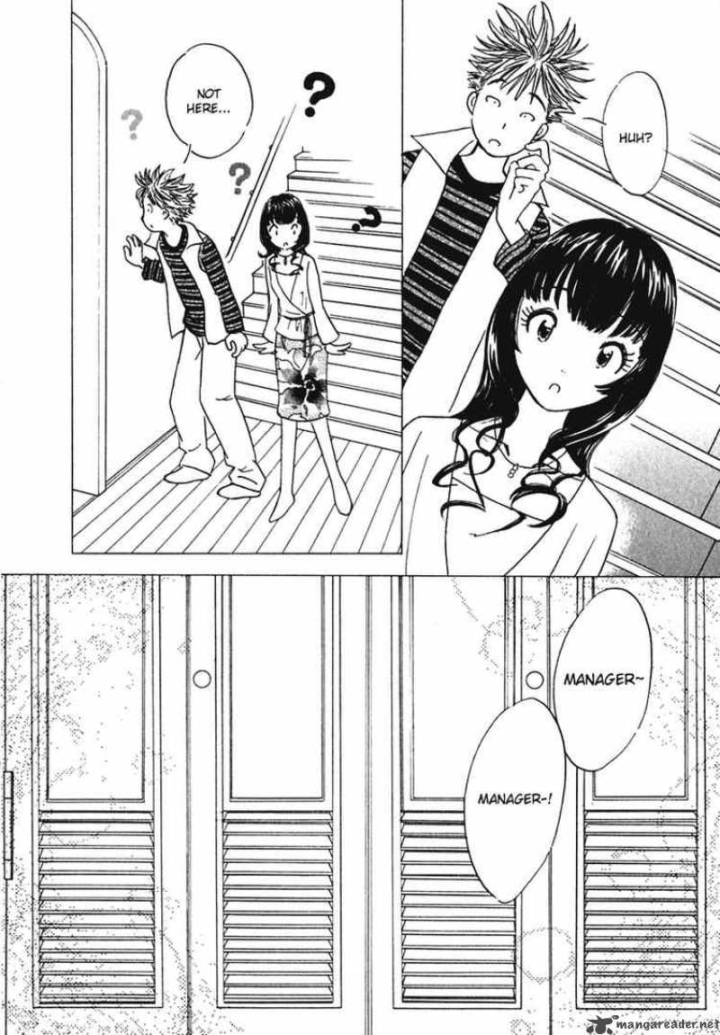 Orange Yane No ChIIsana Ie 4 22