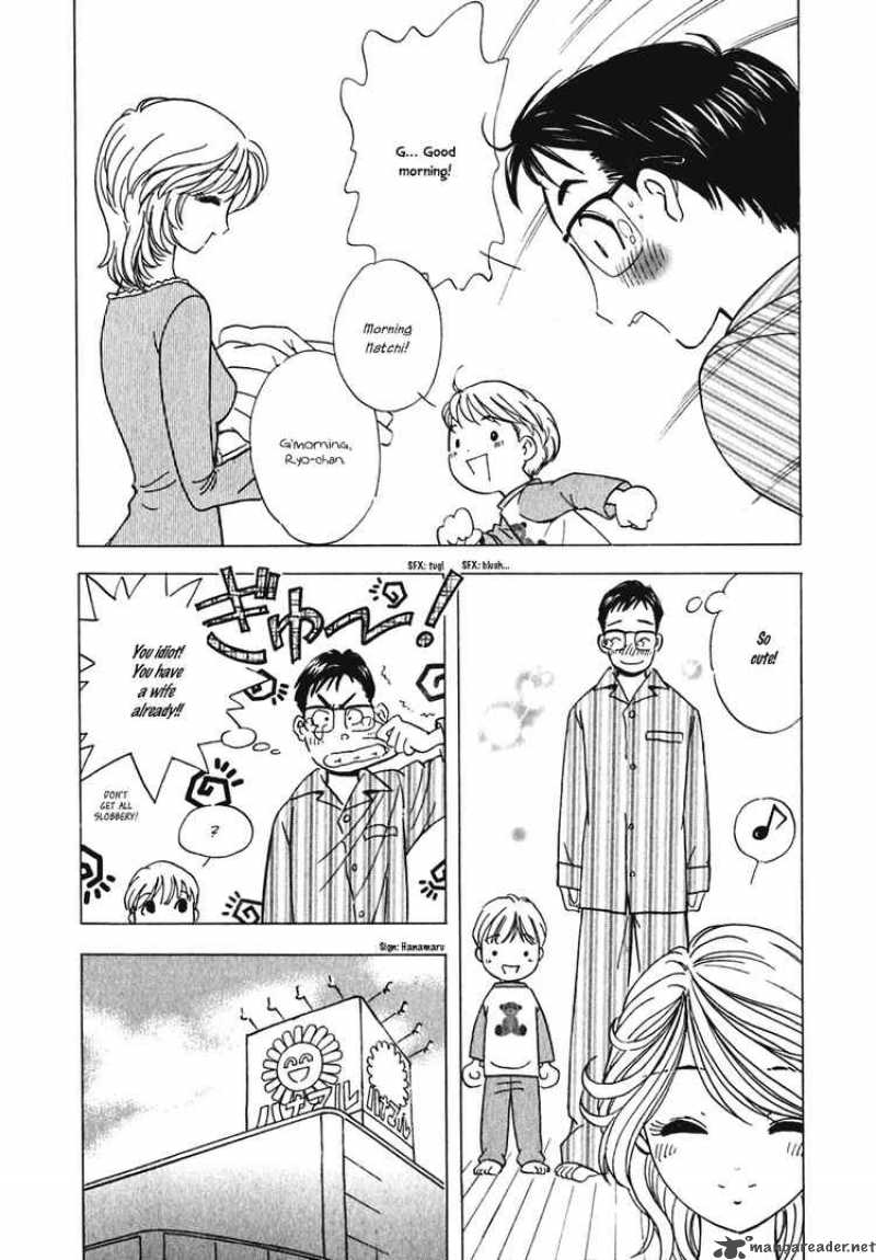 Orange Yane No ChIIsana Ie 4 5