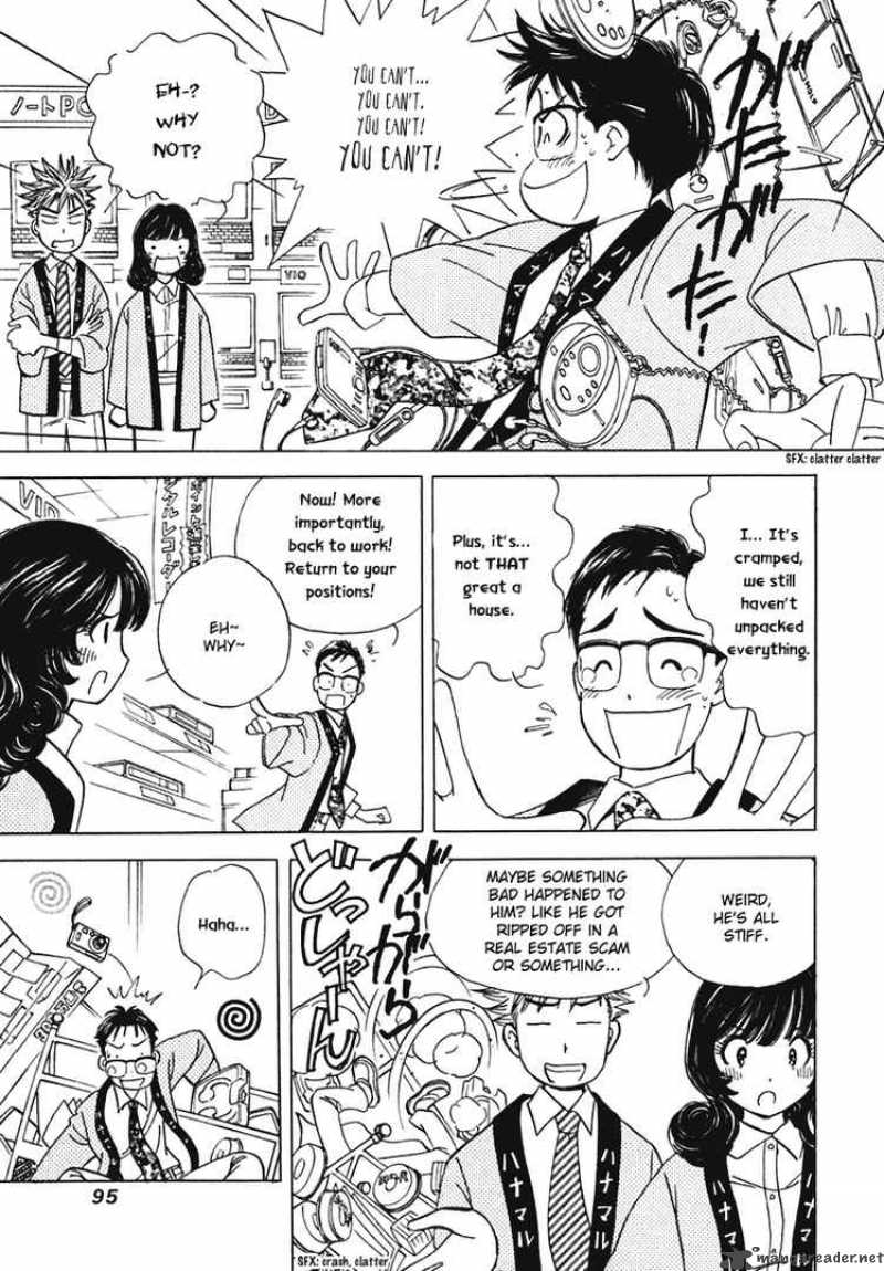 Orange Yane No ChIIsana Ie 4 7