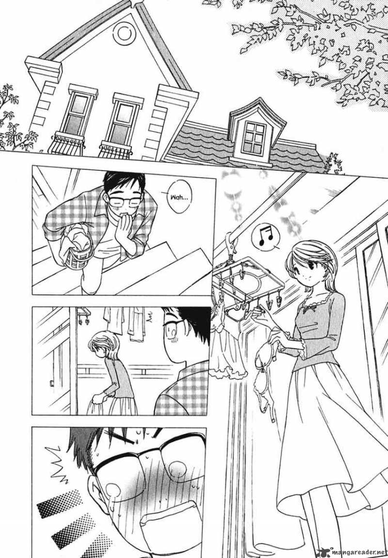 Orange Yane No ChIIsana Ie 4 8