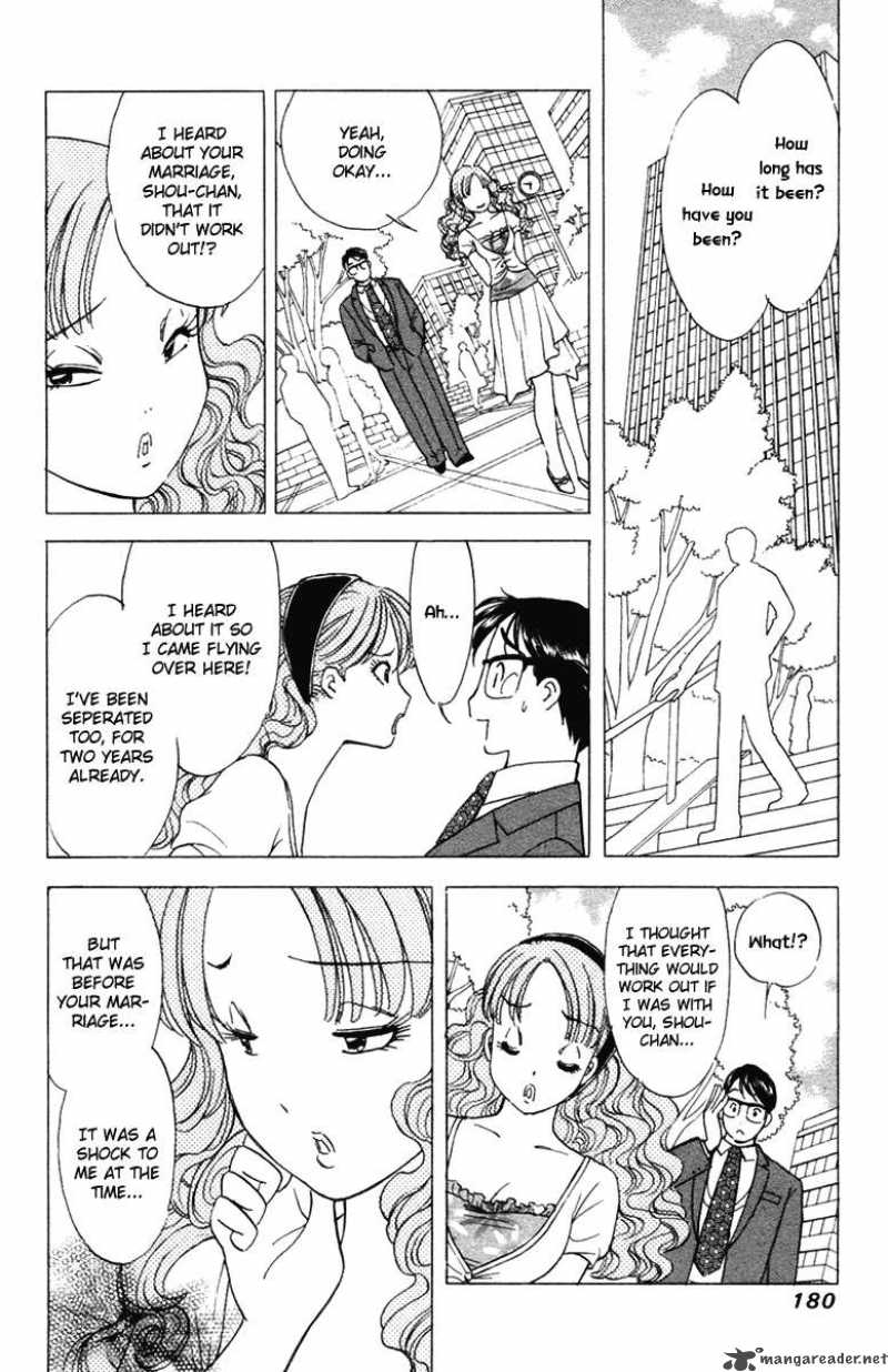 Orange Yane No ChIIsana Ie 40 11