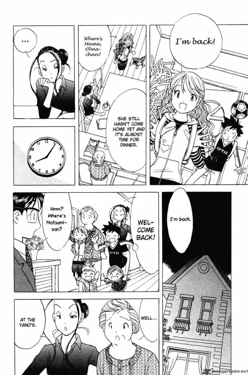 Orange Yane No ChIIsana Ie 40 19