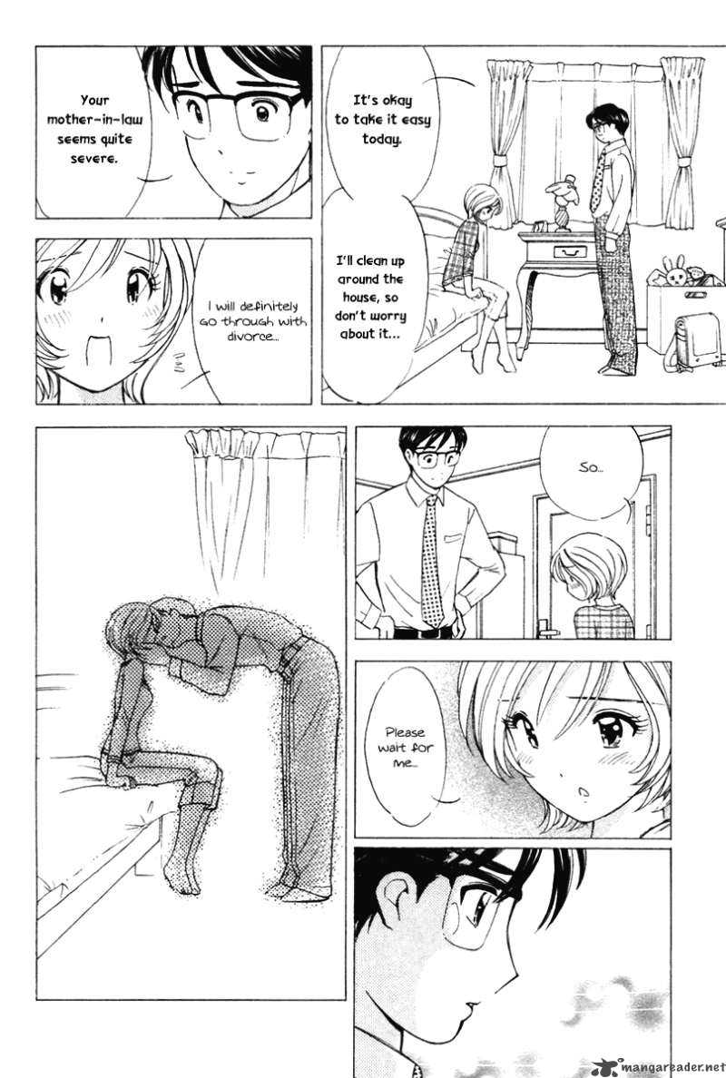 Orange Yane No ChIIsana Ie 40 23