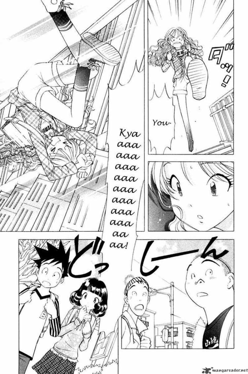 Orange Yane No ChIIsana Ie 42 13