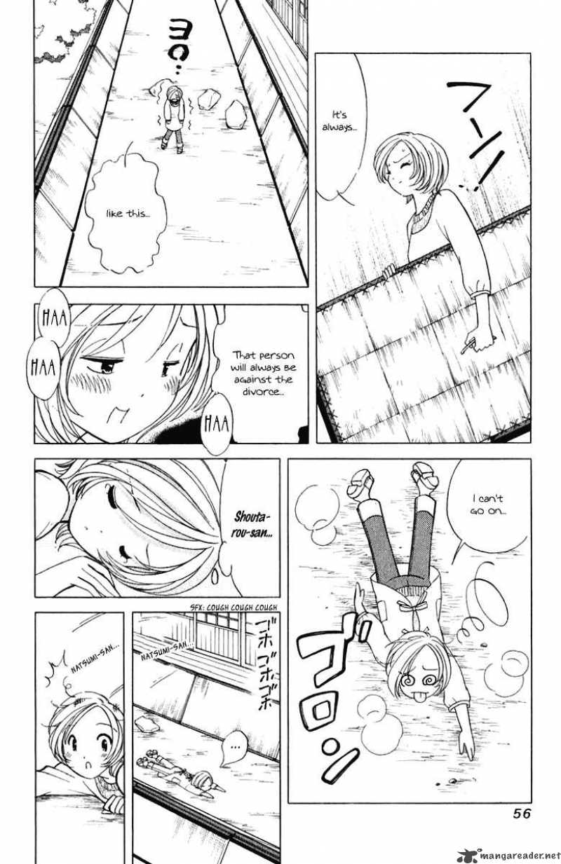 Orange Yane No ChIIsana Ie 43 9