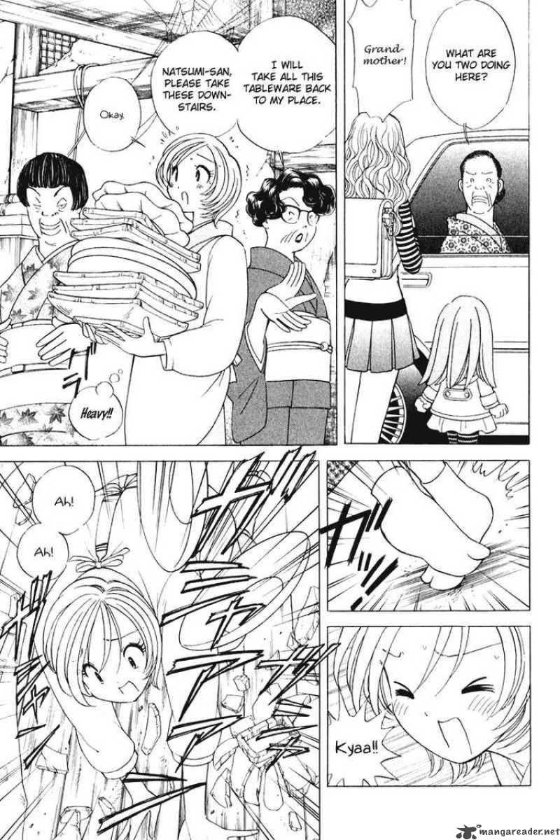 Orange Yane No ChIIsana Ie 44 17