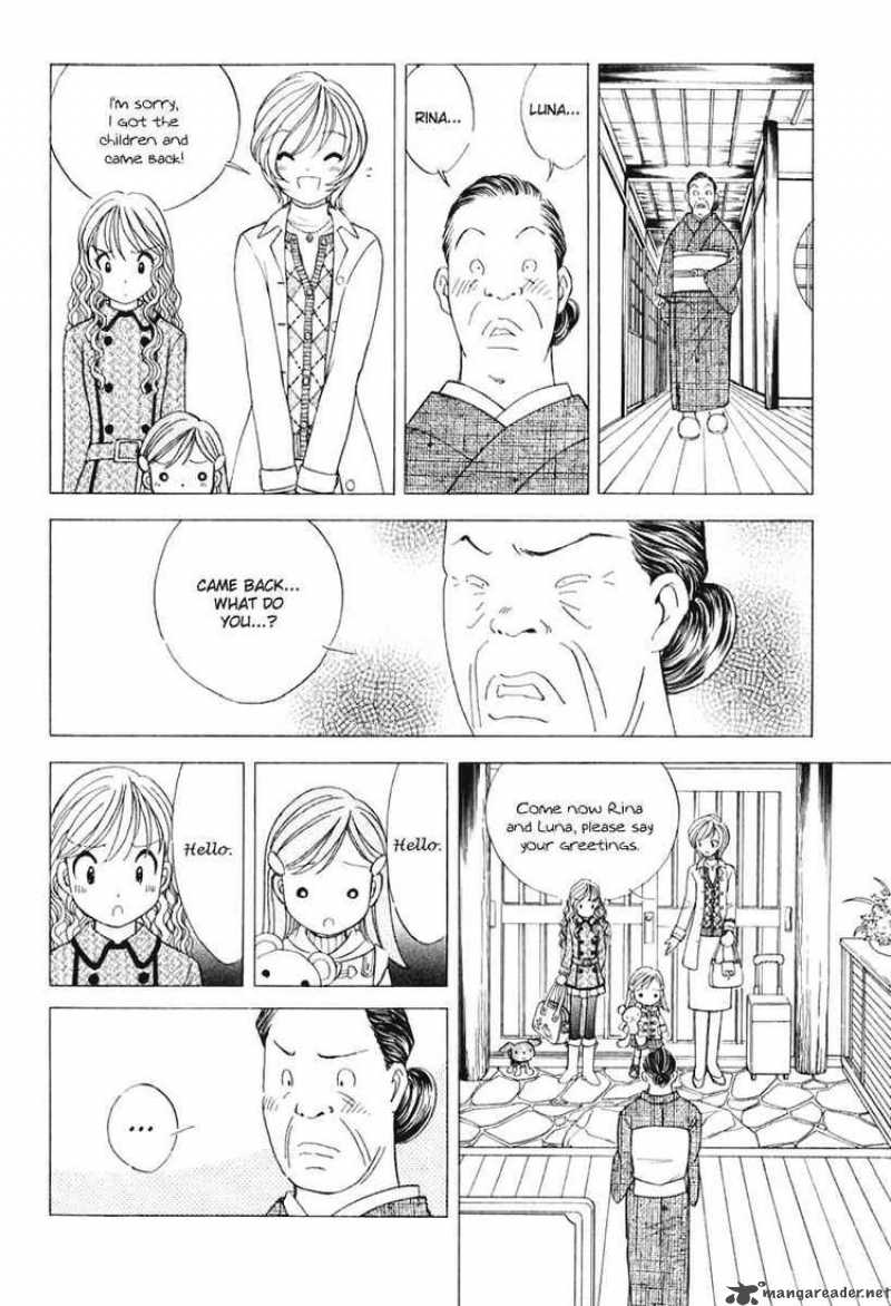 Orange Yane No ChIIsana Ie 44 8