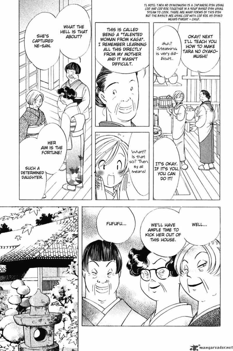 Orange Yane No ChIIsana Ie 45 6