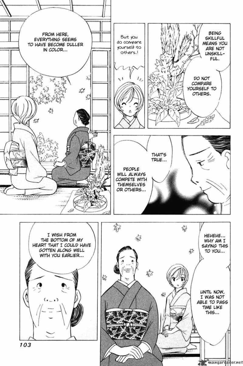 Orange Yane No ChIIsana Ie 45 8