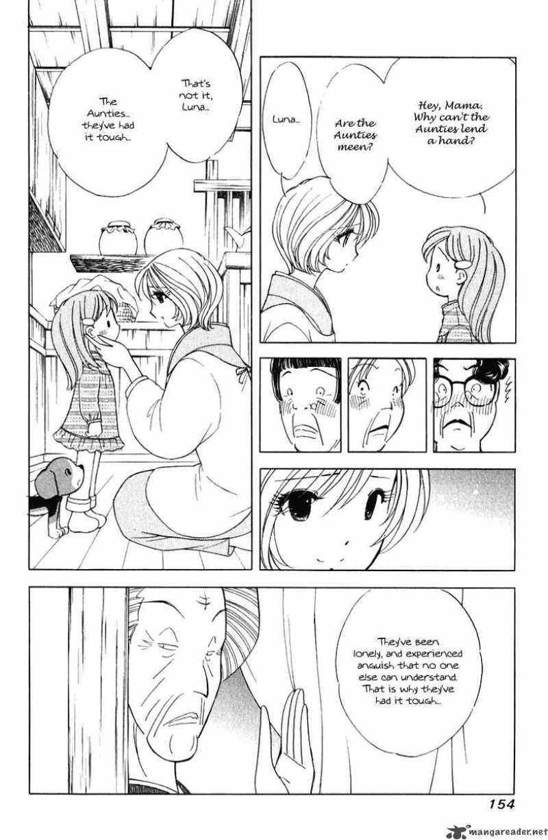 Orange Yane No ChIIsana Ie 47 11