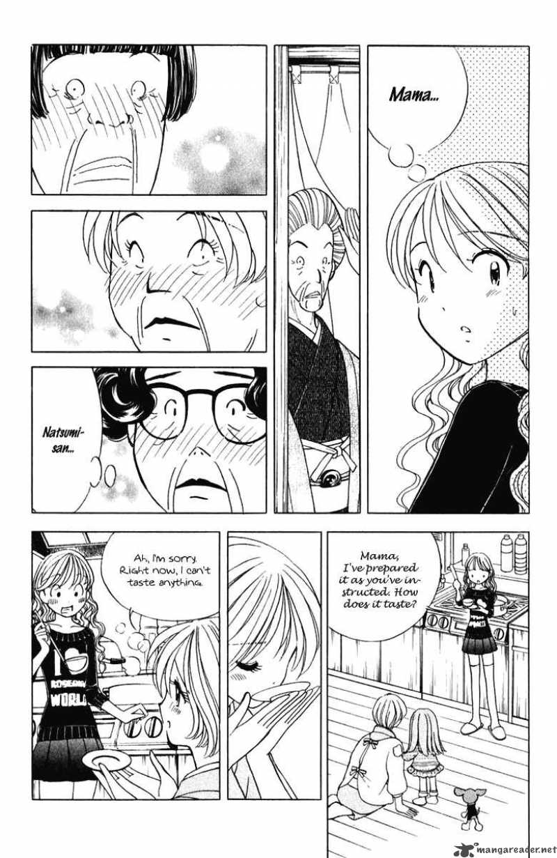 Orange Yane No ChIIsana Ie 47 13