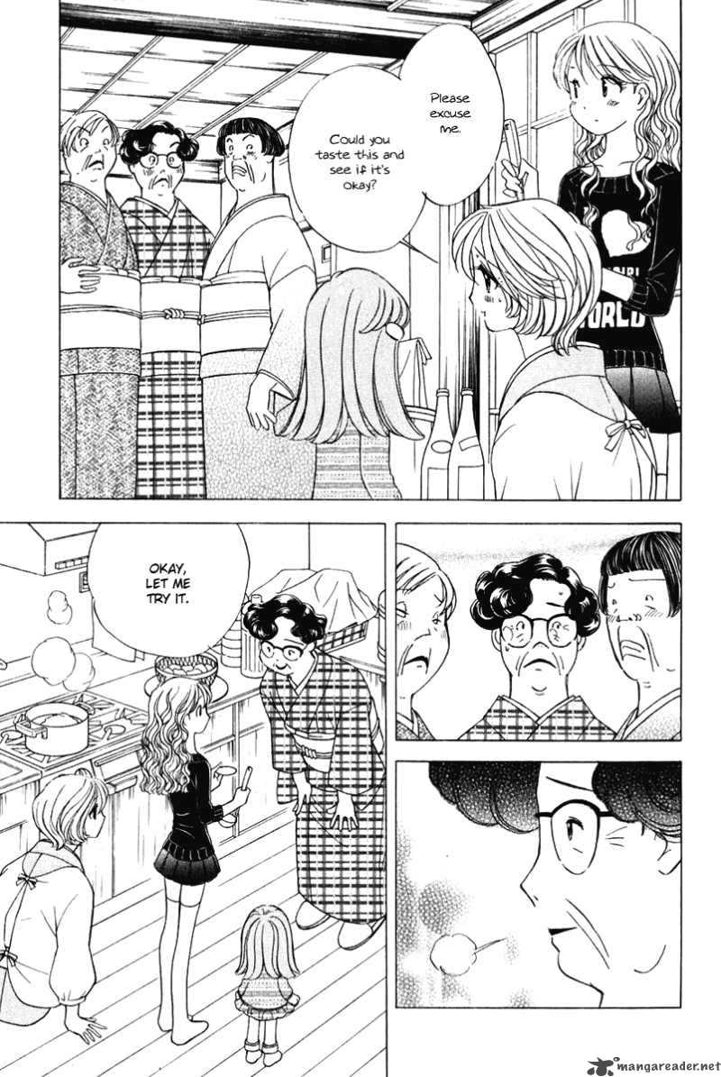 Orange Yane No ChIIsana Ie 47 14