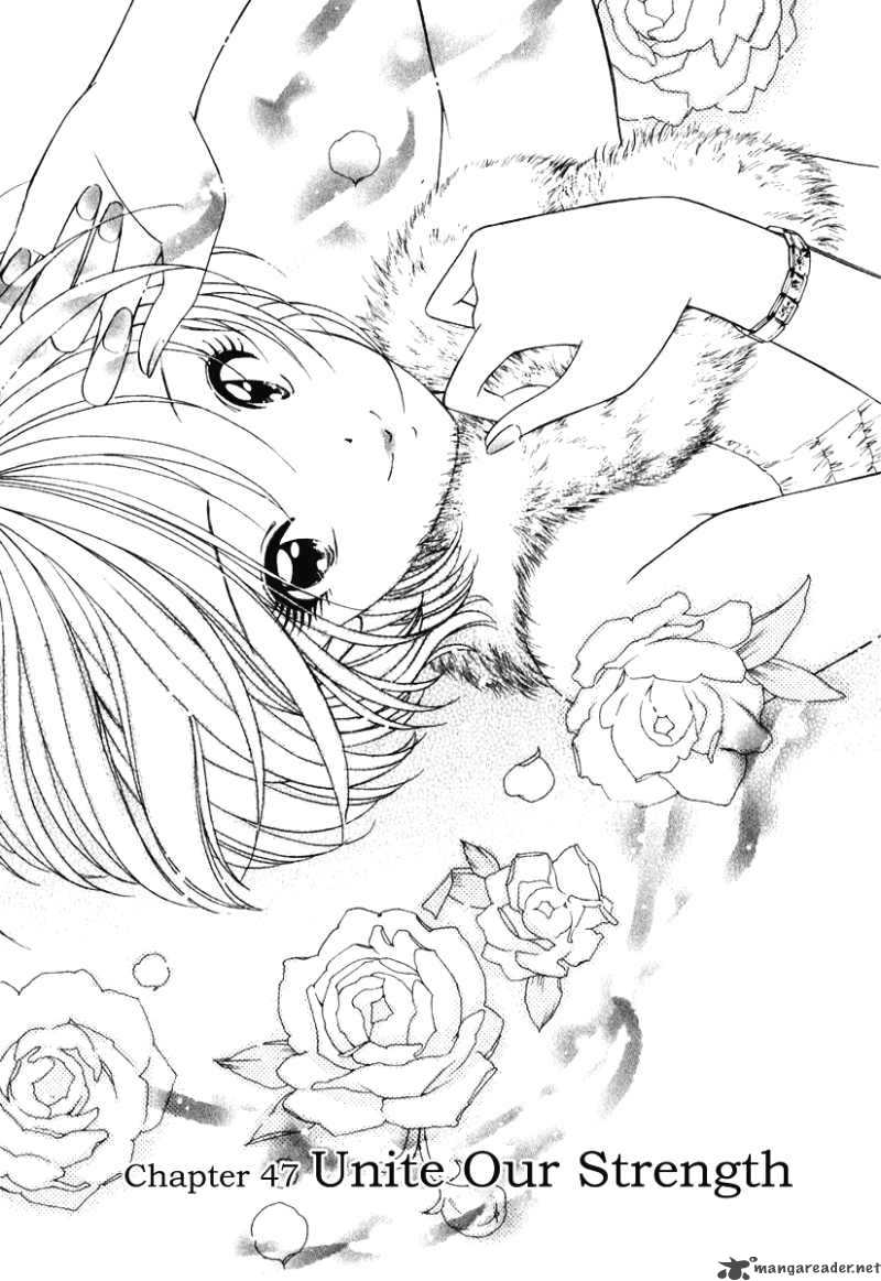 Orange Yane No ChIIsana Ie 47 2