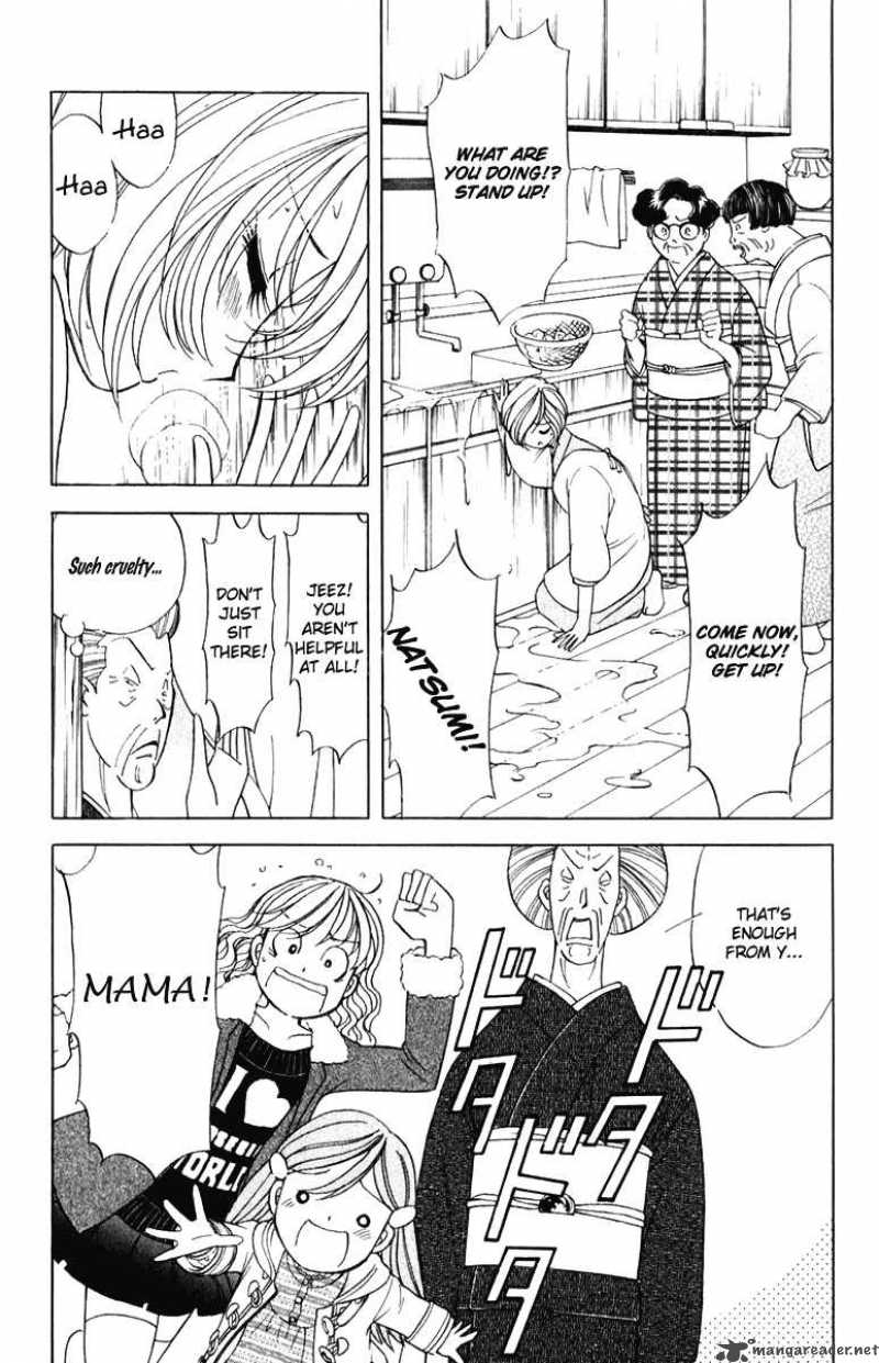 Orange Yane No ChIIsana Ie 47 6