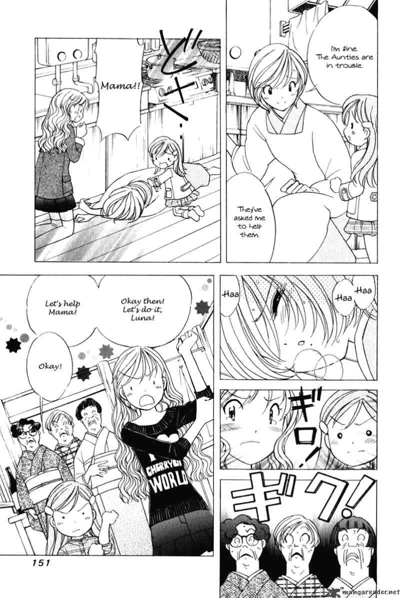 Orange Yane No ChIIsana Ie 47 8