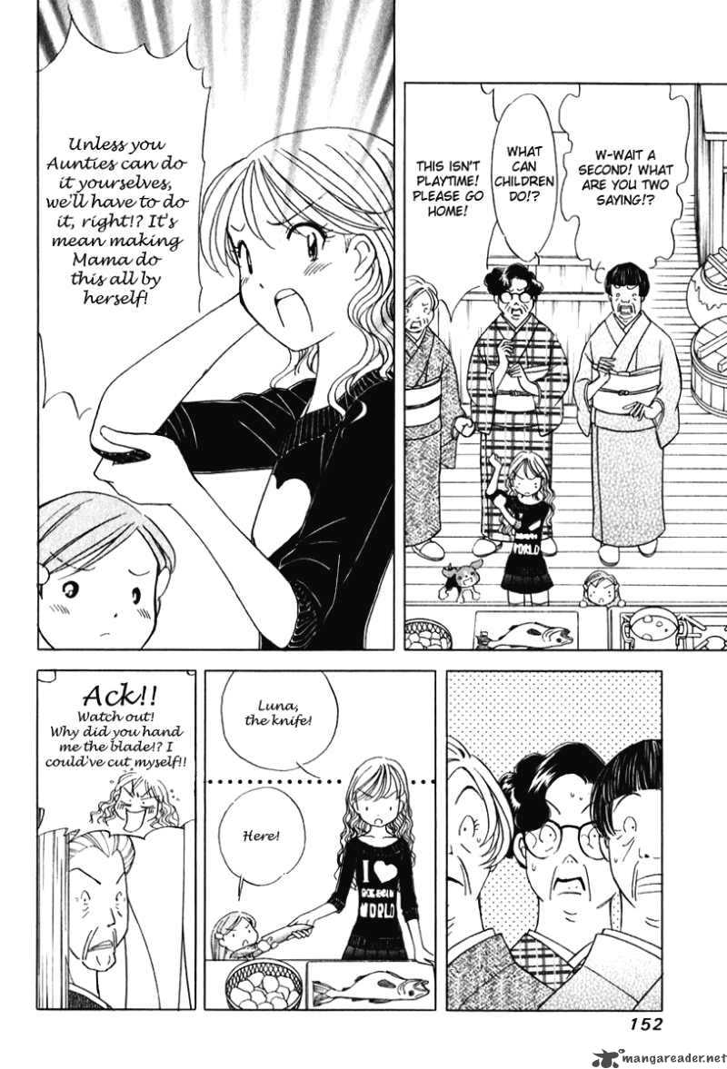 Orange Yane No ChIIsana Ie 47 9