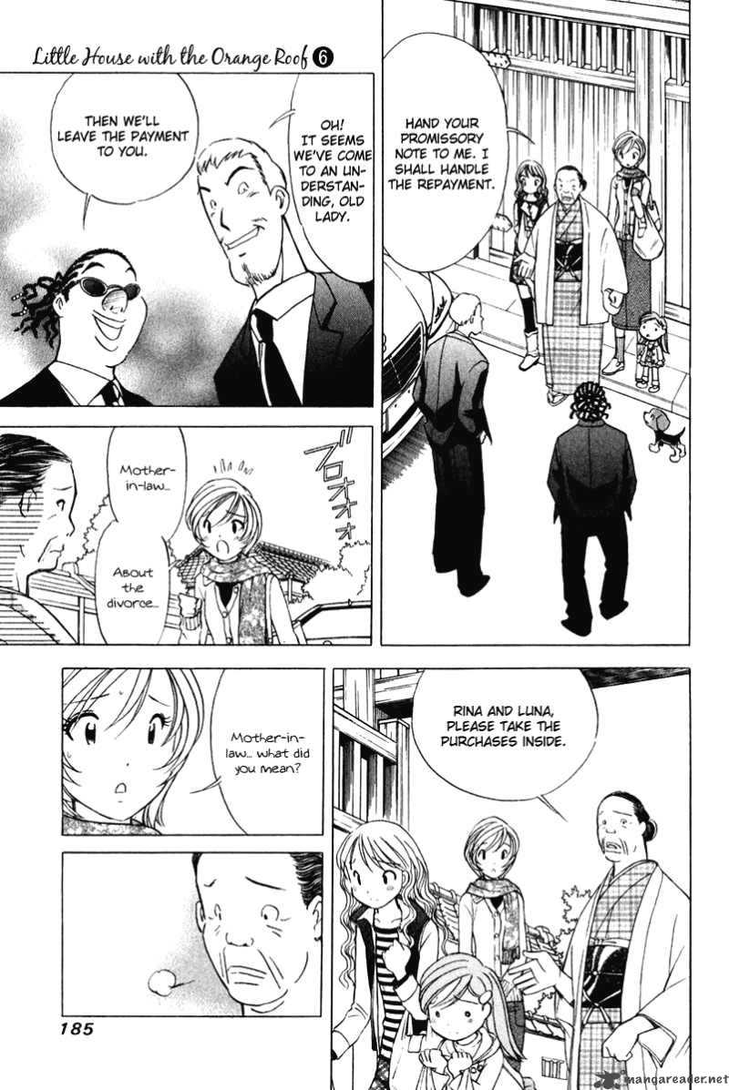 Orange Yane No ChIIsana Ie 48 18