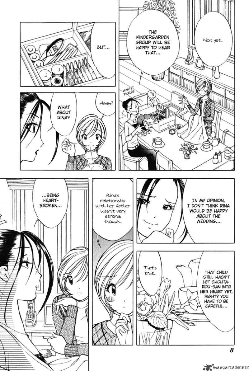 Orange Yane No ChIIsana Ie 49 13
