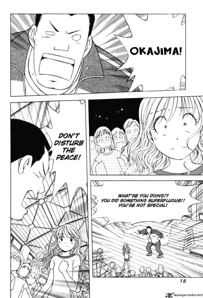 Orange Yane No ChIIsana Ie 49 23