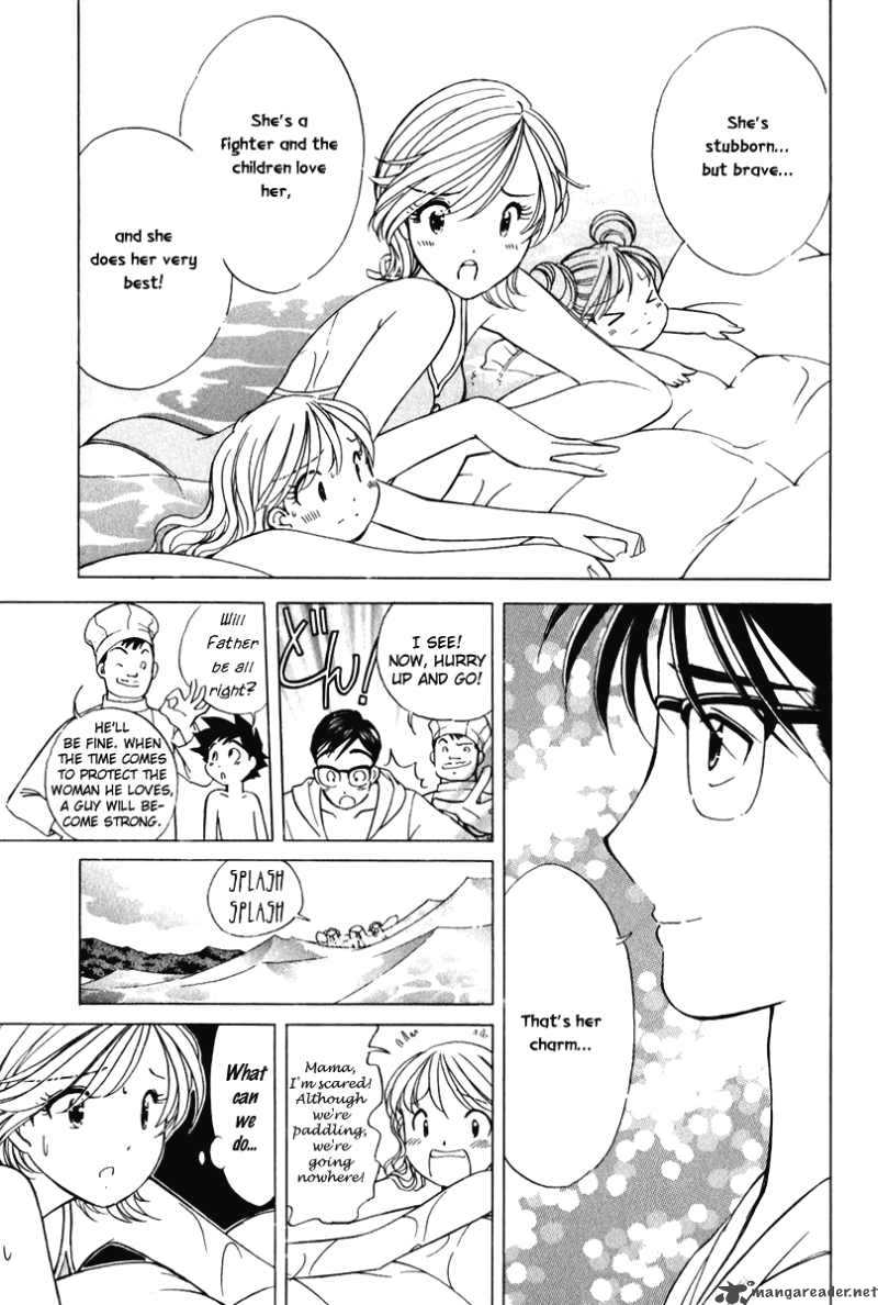 Orange Yane No ChIIsana Ie 51 16