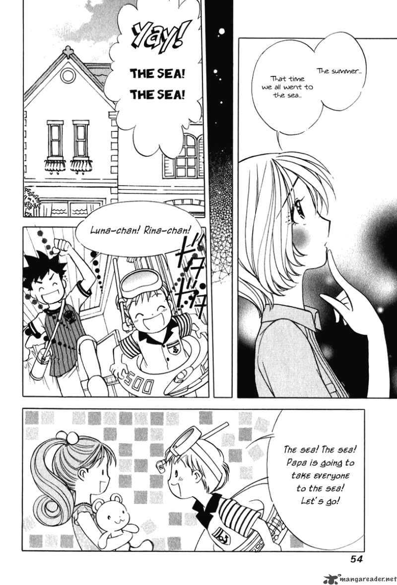Orange Yane No ChIIsana Ie 51 5