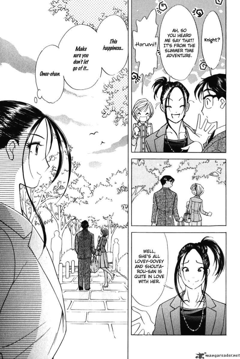 Orange Yane No ChIIsana Ie 52 22