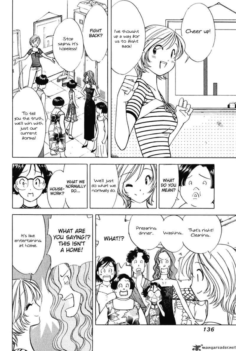 Orange Yane No ChIIsana Ie 54 15