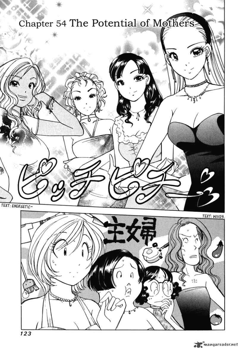 Orange Yane No ChIIsana Ie 54 2