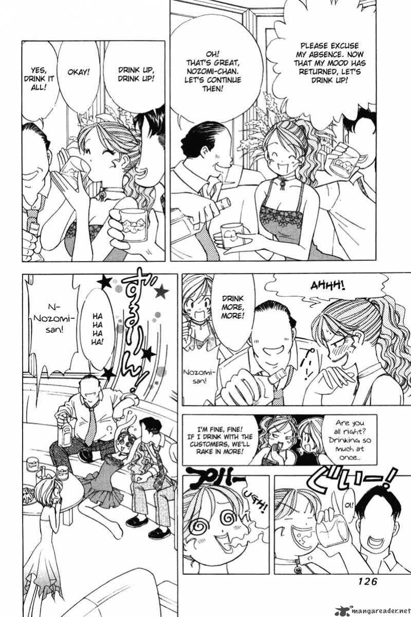 Orange Yane No ChIIsana Ie 54 5