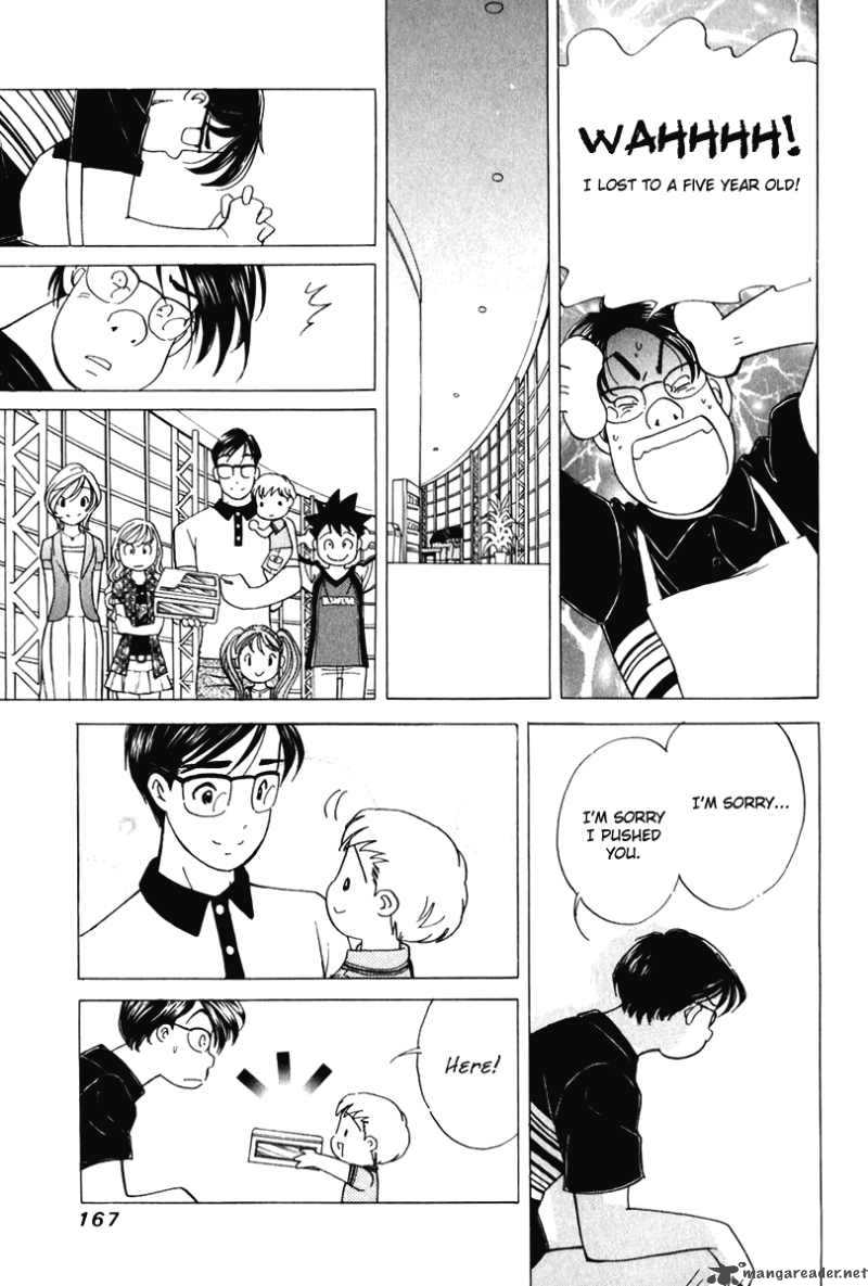 Orange Yane No ChIIsana Ie 55 22