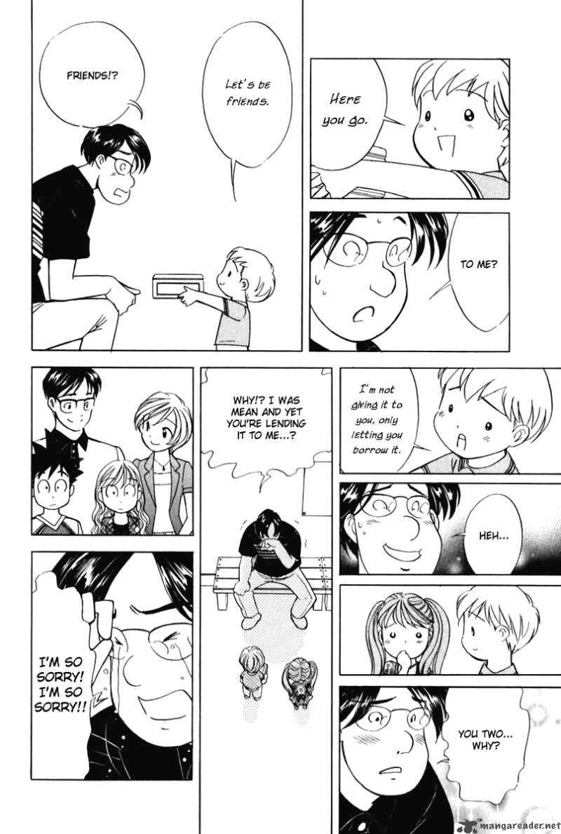 Orange Yane No ChIIsana Ie 55 23